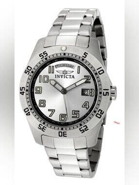 Invicta Specialty Model 5249W